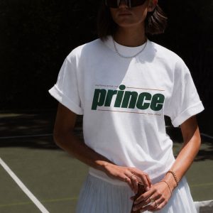 Kinn Studio Tennis League Tee