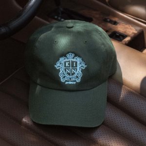 Kinn Studio The Club Cap