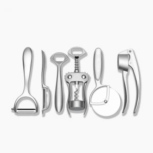 Public Goods Kitchen Tools Set