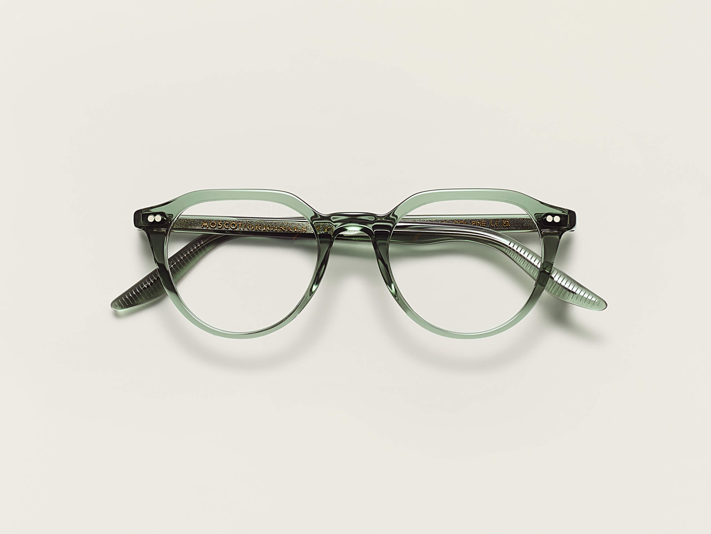 Moscot KITZEL