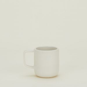 Hawkins New York Stoneware Pigment Mug - Ivory