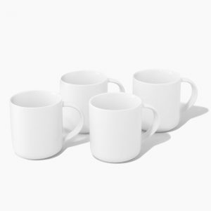 Public Goods Large Mugs