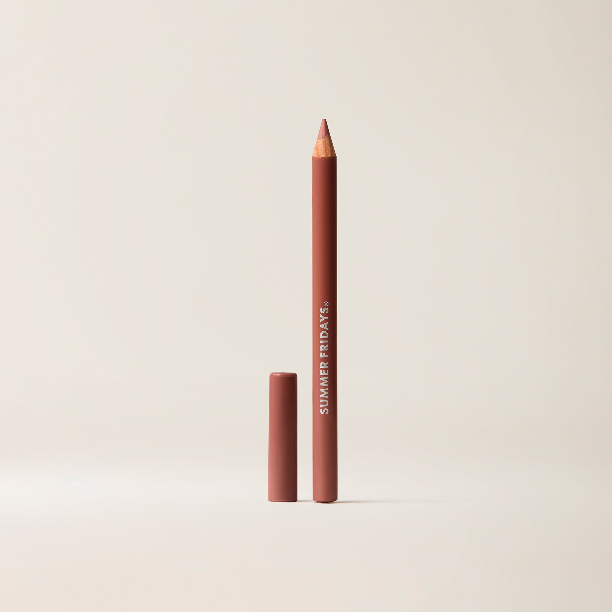 Summerfridays SoftLine Lip Liner Latte