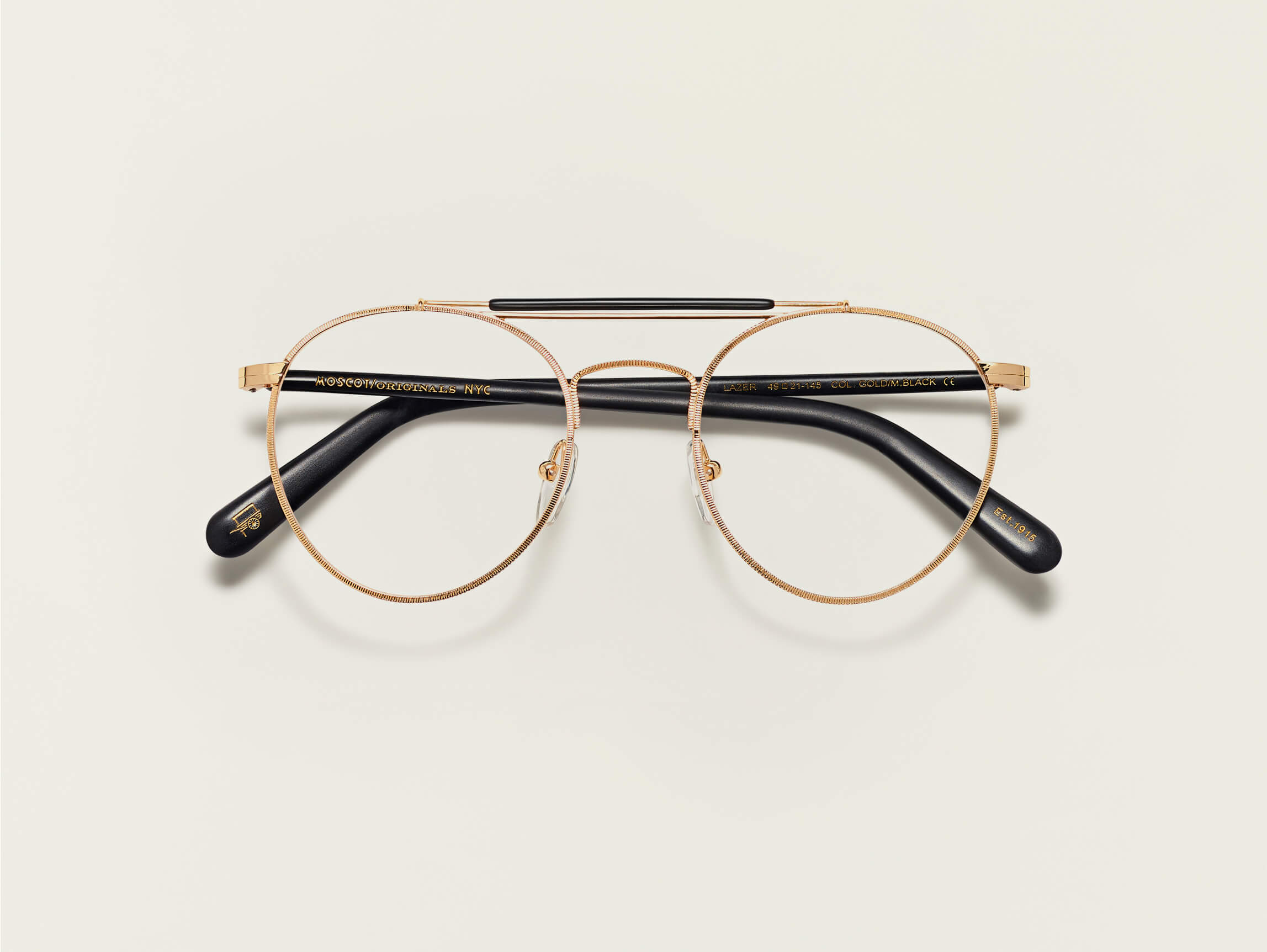 Moscot LAZER