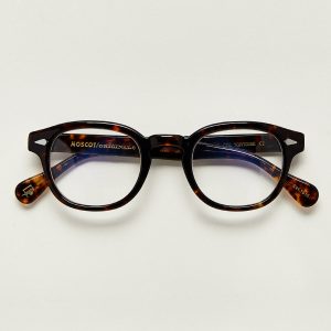Moscot LEMTOSH WITH BLUE LIGHT FILTER