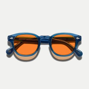 Moscot LEMTOSH NYC CHAMPS EDITION