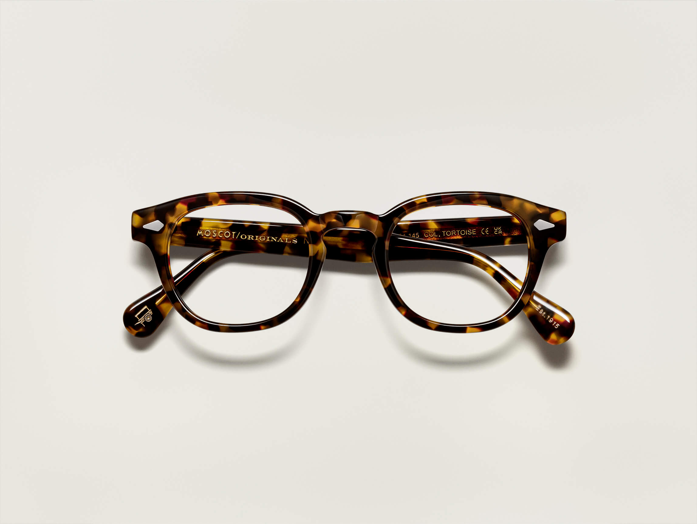 Moscot LEMTOSH