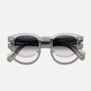 Moscot LEMTOSH MONOCHROME LIGHT GREY