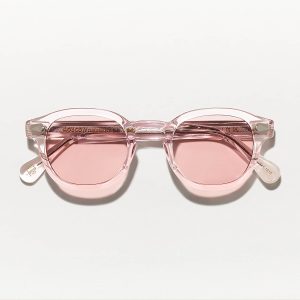 Moscot LEMTOSH MONOCHROME BLUSH
