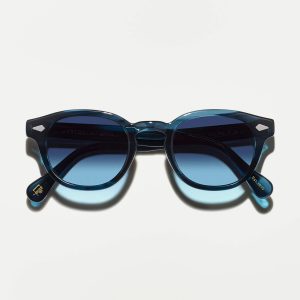 Moscot LEMTOSH MONOCHROME INK