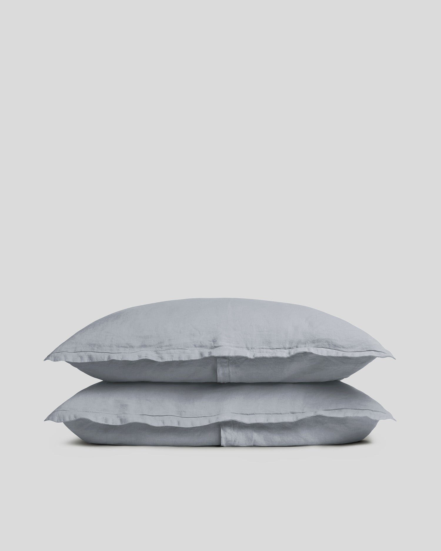 Parachute Brushed Cotton Sham Set (Sky)