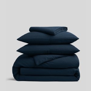 Parachute Linen Venice Set - Ink F/Q