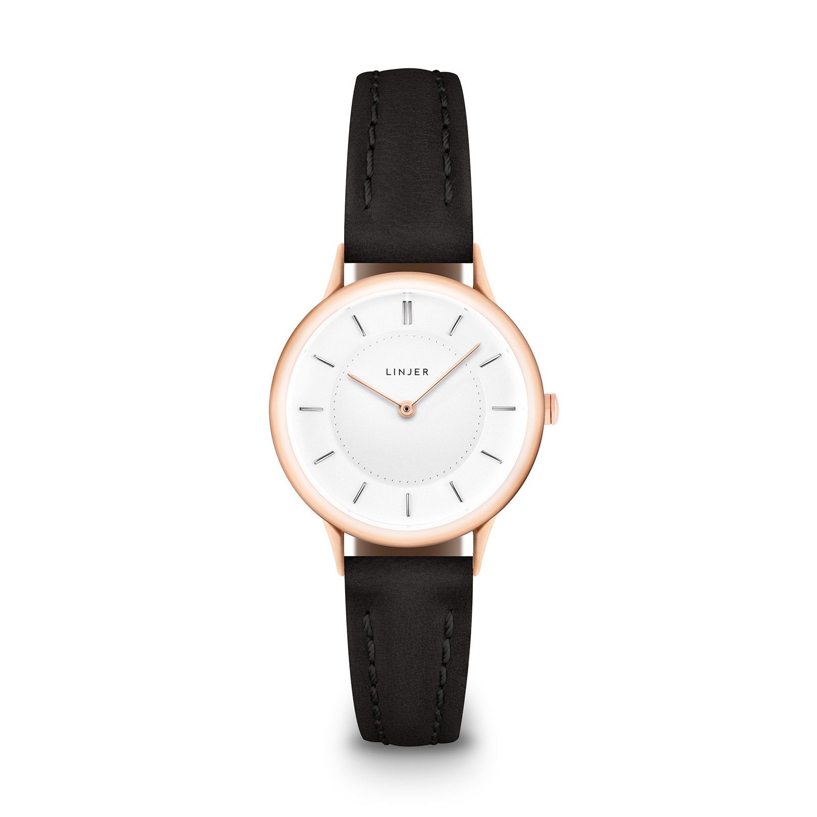 Linjer The Petite Watch