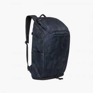 Loandsons Hakuba - 600D Recycled Poly - Navy Camo / Black / Grey