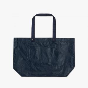Loandsons Del Mar Packable Tote Large - Tyvek - Navy