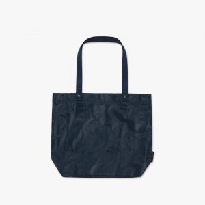 Loandsons Del Mar Packable Tote Small - Tyvek - Navy