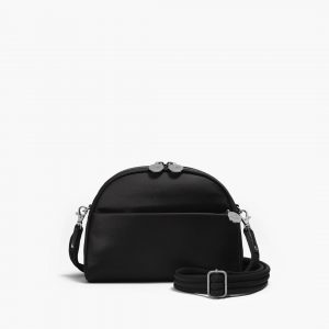 Loandsons Nouvelle - Recycled Nylon - Black / Gunmetal / Grey