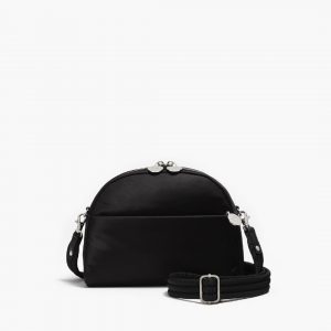 Loandsons Nouvelle - Recycled Nylon - Black / Silver / Grey