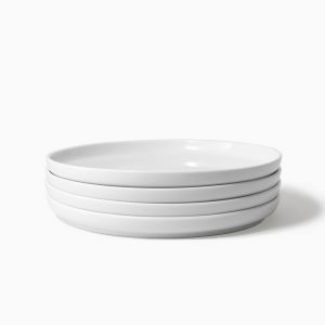 Public Goods Ceramic Lunch Plates