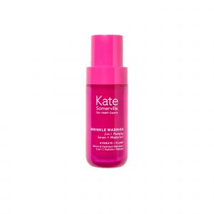 Kate Somerville Wrinkle Warrior® 2-in-1 Plumping Serum + Moisturizer