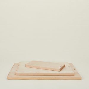 Hawkins New York Scallop Cutting Board