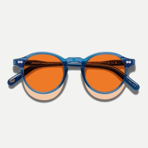 Moscot MILTZEN NYC CHAMPS EDITION