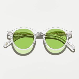 Moscot MILTZEN CRYSTAL WITH CUSTOM MADE TINTS™