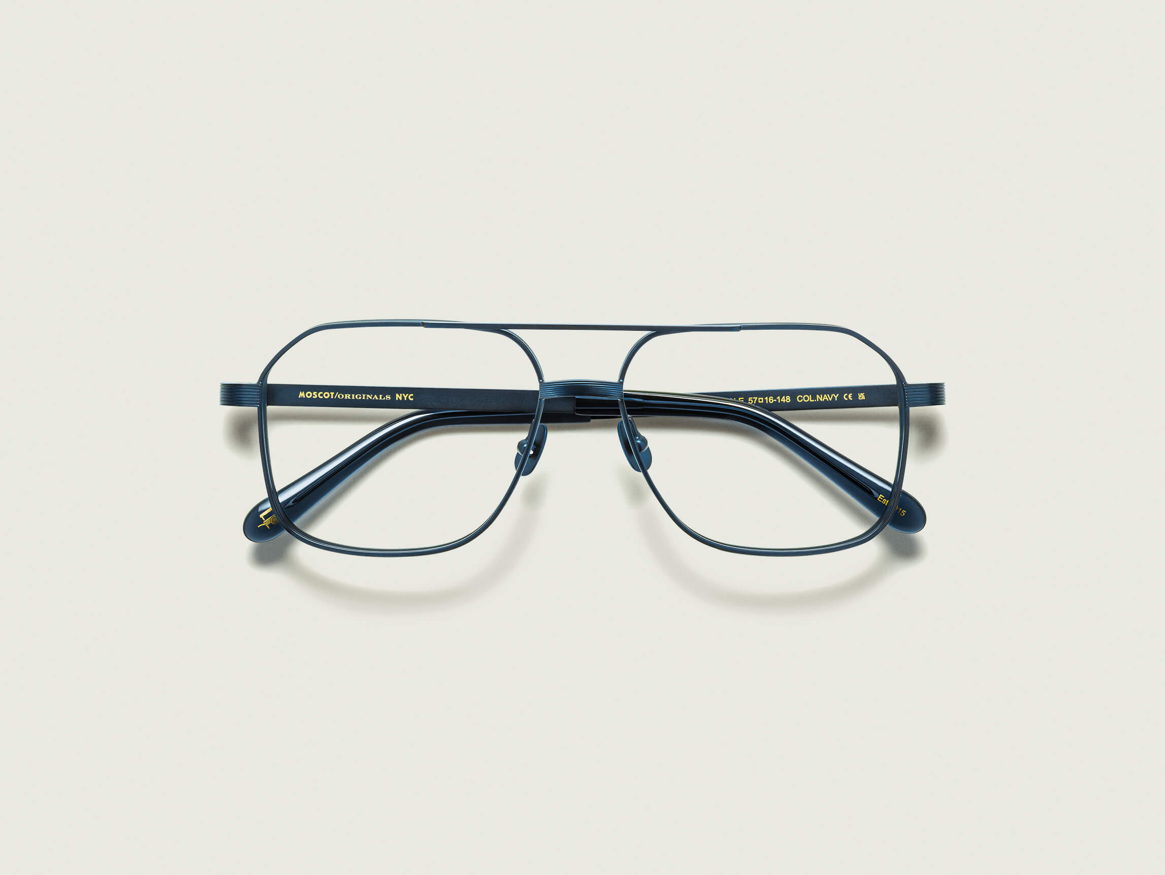 Moscot MINGLE
