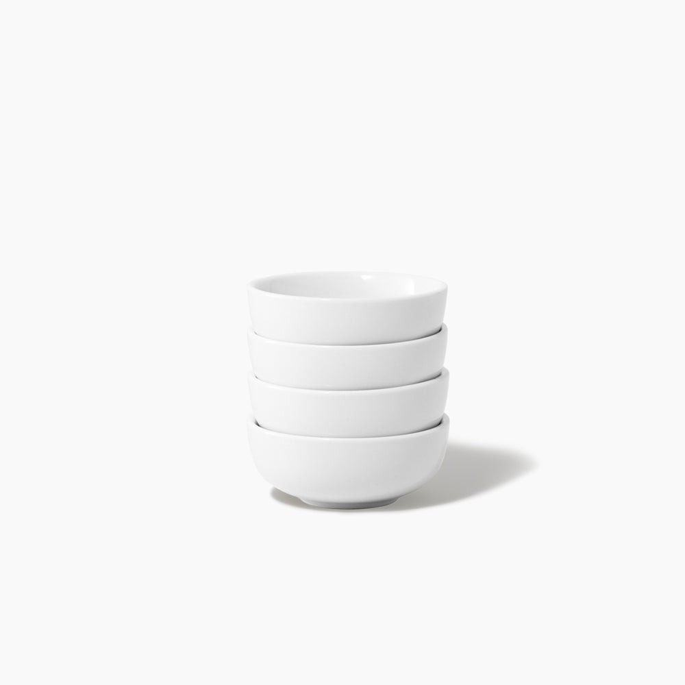 Public Goods Ceramic Mini Bowls