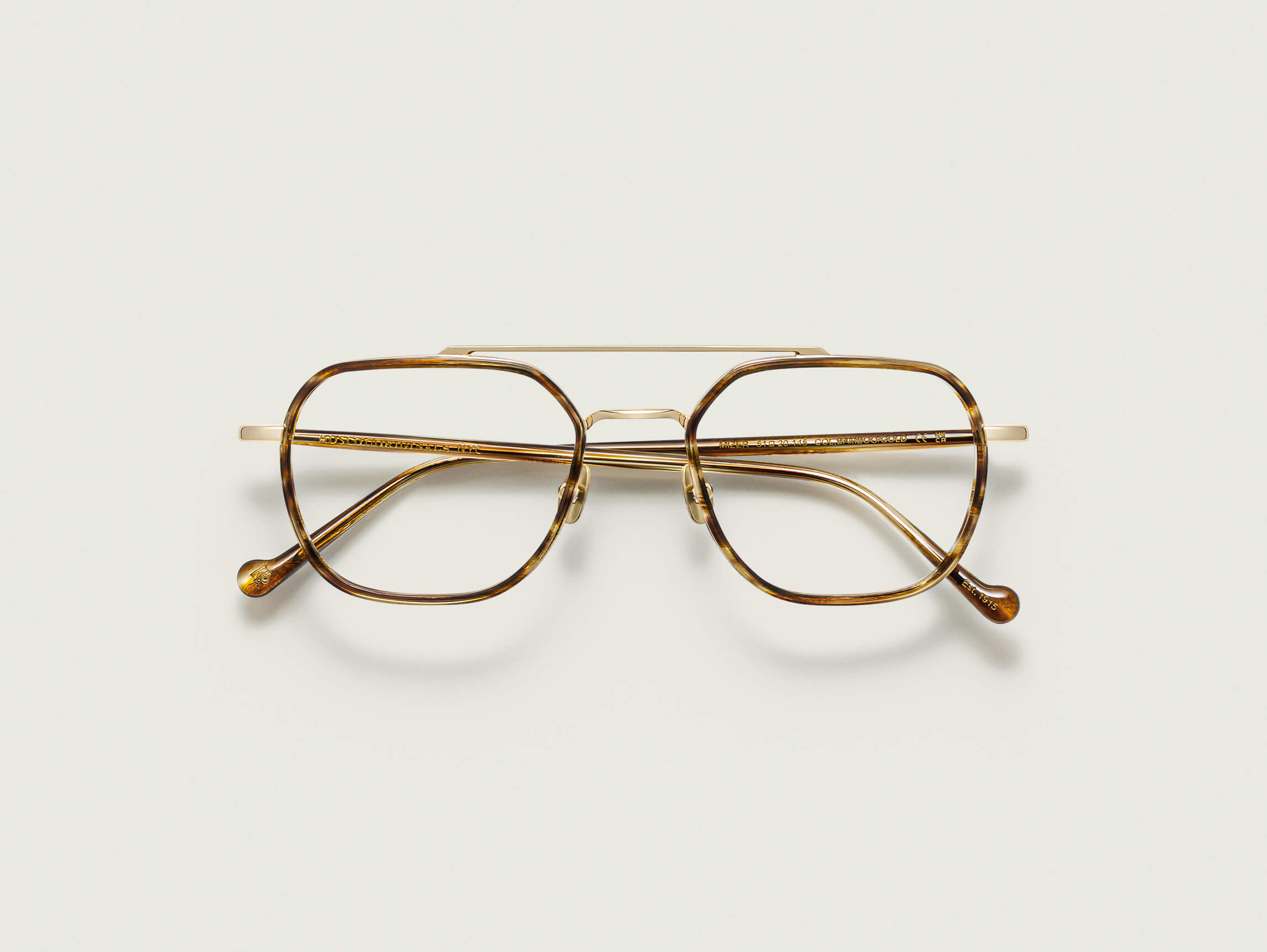 Moscot MIZER