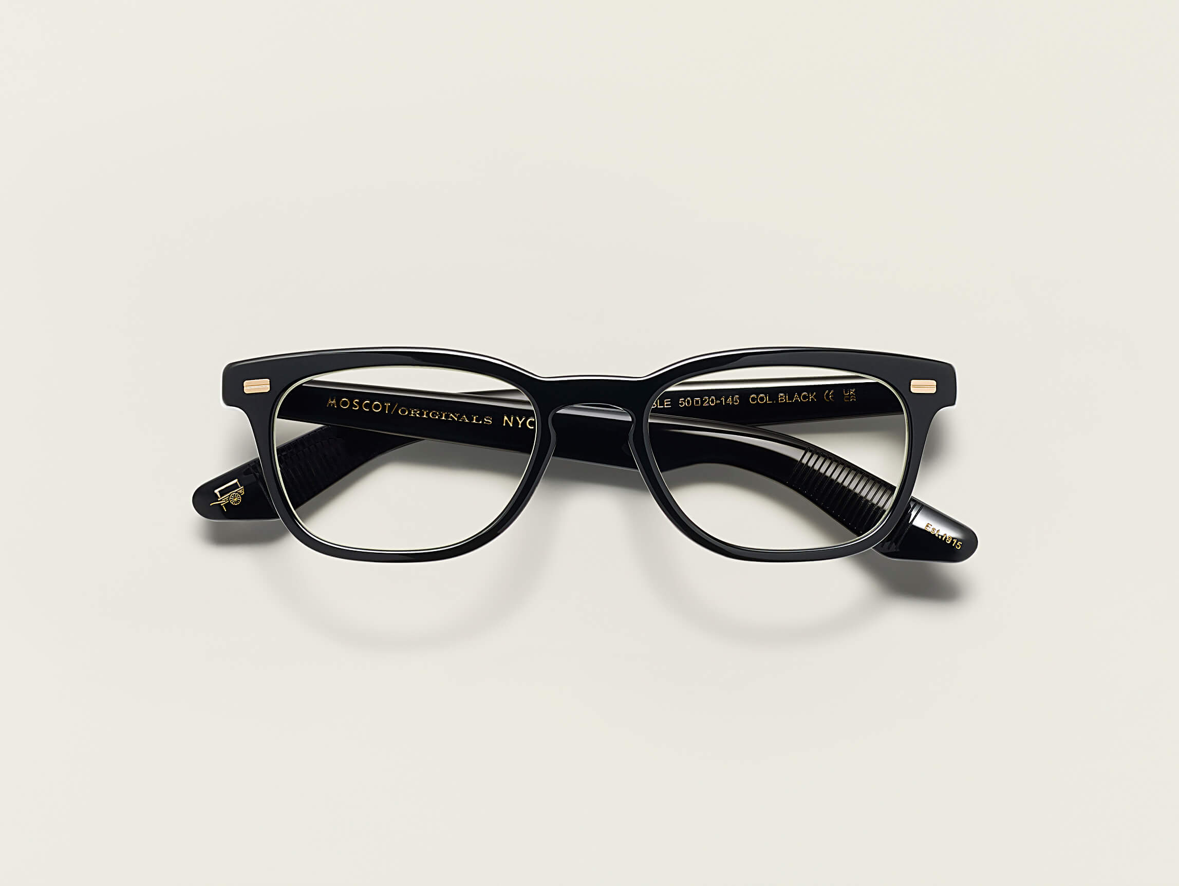 Moscot MOBBLE