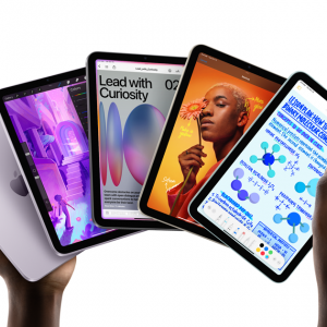Apple iPad mini 7