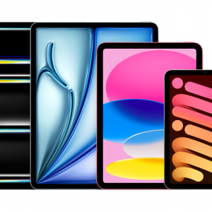 Apple iPad 11