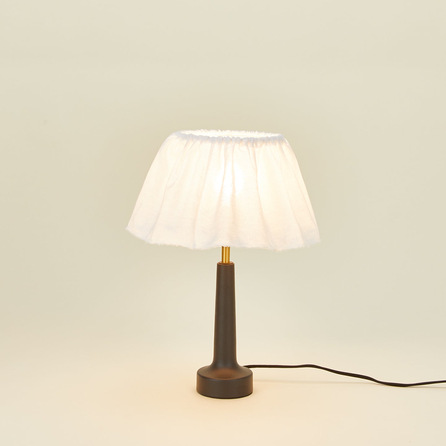 Hawkins New York Voltaire Petite Lamp