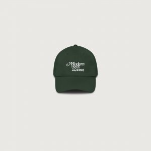 Museum of Sex x maude: 100 Years Hat