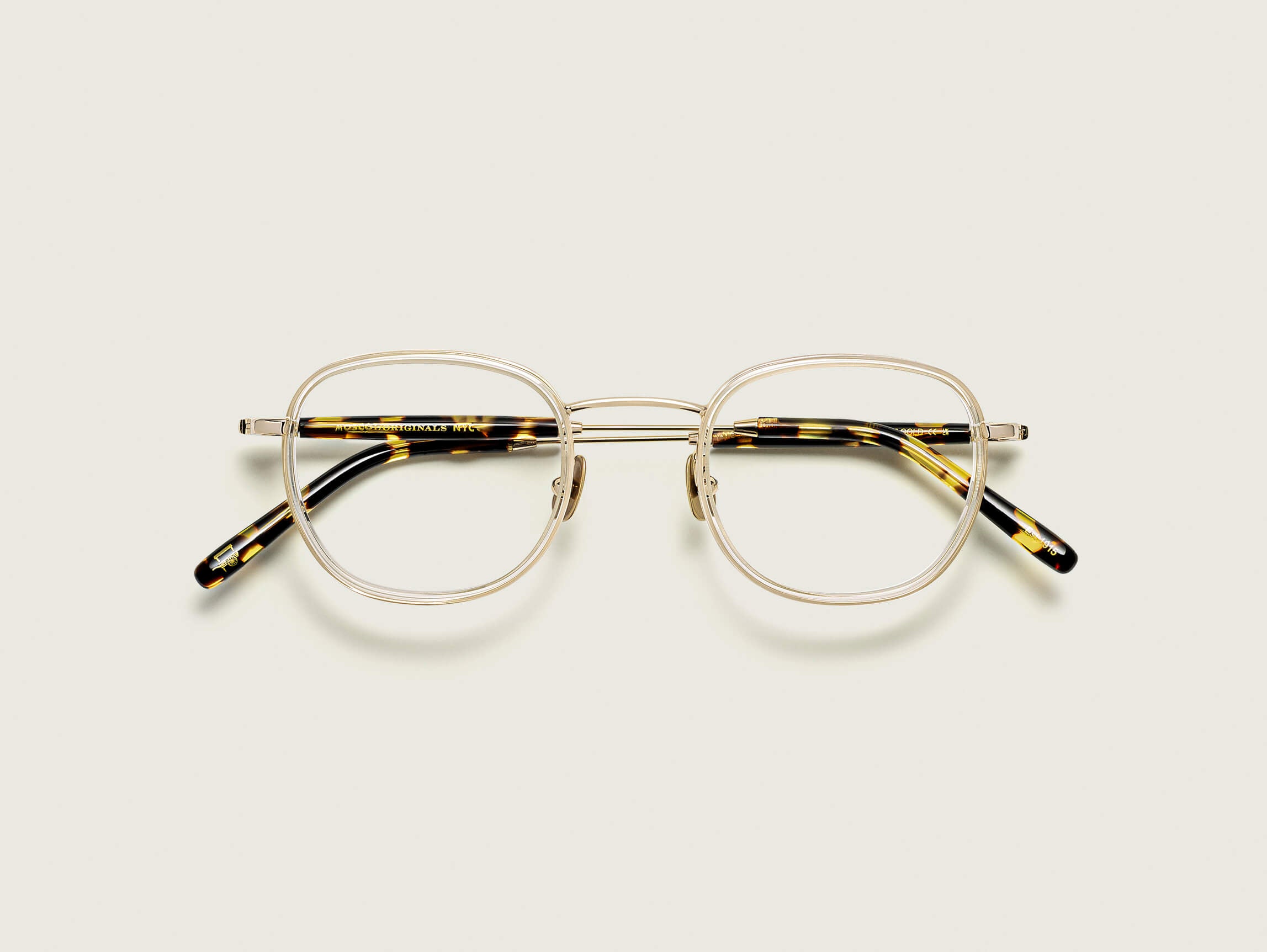 Moscot MOSHA