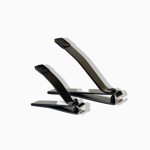 Public Goods Stainless Steel Nail Clippers