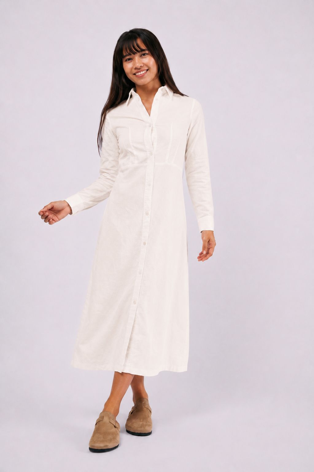 L.A. Causa The Nomad Dress