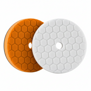 Chemical Guys Two Step Cut & Polish Pad Bundle