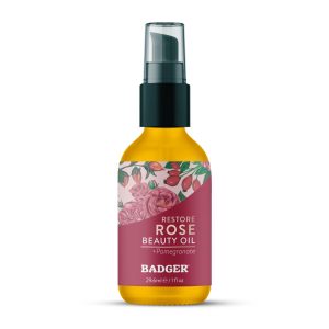 Grove Rose Beauty Oil - Restores & Smooths