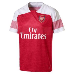 Soccer Point Arsenal Home Jersey 20018/19