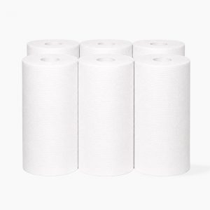 Public Goods Tree Free Paper Towels