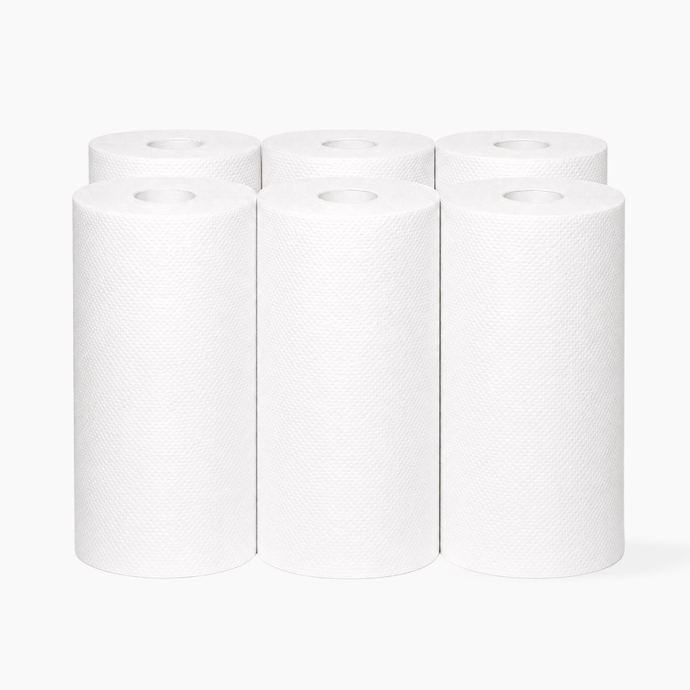 Public Goods Tree Free Paper Towels