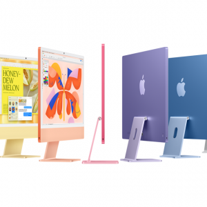 Apple iMac 24 M4