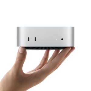 Apple Mac mini M4