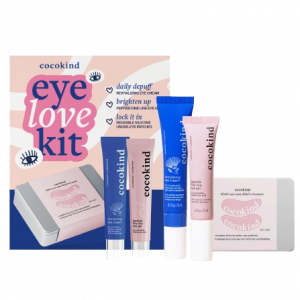 Cocokind eye love kit
