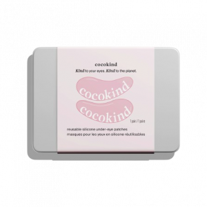 Cocokind reusable under-eye patches
