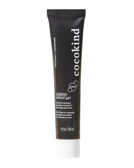 Cocokind advanced retinol gel 0.5%