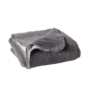 Grove Cozy Cotton Organic Baby Blanket