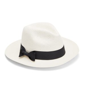 Cuyana Panama Hat